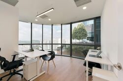 Woods Square (D25), Office #571659191